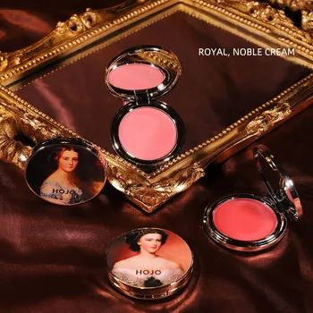 Royal Blush Cream Nude Makeup Waterproof Vitality Girl Skin White Lasting Natural Student Girl Blush Cream
Royal Blush Cream Nude Makeup Waterproof Vitality Girl Skin White Lasting Natural Student Girl Blush Cream