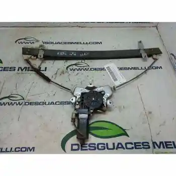 82404H1000 WINDOW LIFTER FRONT RIGHT HYUNDAI TERRACAN (HP)
82404H1000 WINDOW LIFTER FRONT RIGHT HYUNDAI TERRACAN (HP)