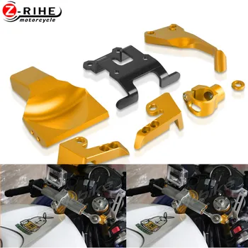 fz-07 FZ07 FZ 07 Motorcycles Accessories steer damper Mounting Bracket Kit For YAMAHA MT-07 2014-2018 MT07 MT 07 2015 2016 2017
fz-07 FZ07 FZ 07 Motorcycles Accessories steer damper Mounting Bracket Kit For YAMAHA MT-07 2014-2018 MT07 MT 07 2015 2016 2017
