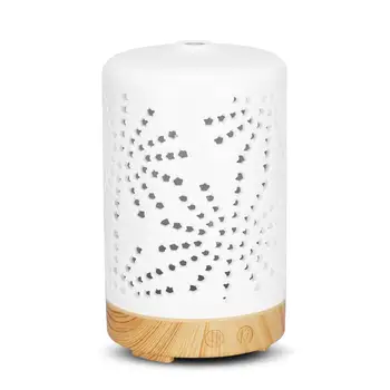 NMT-127 100ML Ceramics Fireworks shape Air Humidifier Desktop Ultrasonic Water Mist Diffuser Water Sprayer Mist Maker For Gift
NMT-127 100ML Ceramics Fireworks shape Air Humidifier Desktop Ultrasonic Water Mist Diffuser Water Sprayer Mist Maker For Gift