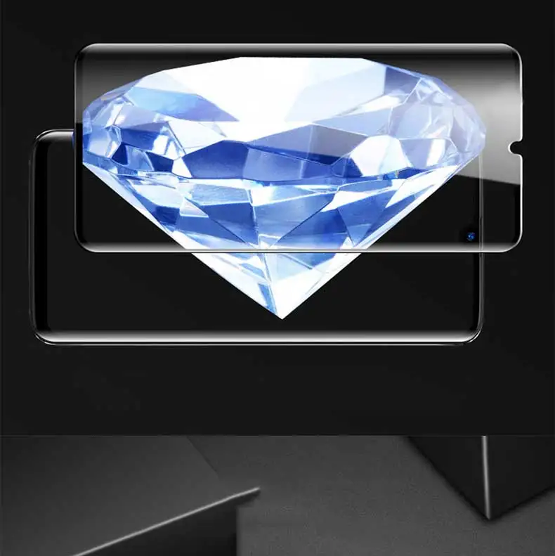 9D protective glass For Samsung Galaxy A10 A20 A30 A40 A40S A50 A60 A70 A80 A90 A20E M10 M20 M30 Screen Tempered Glass Film Case best phone screen protector