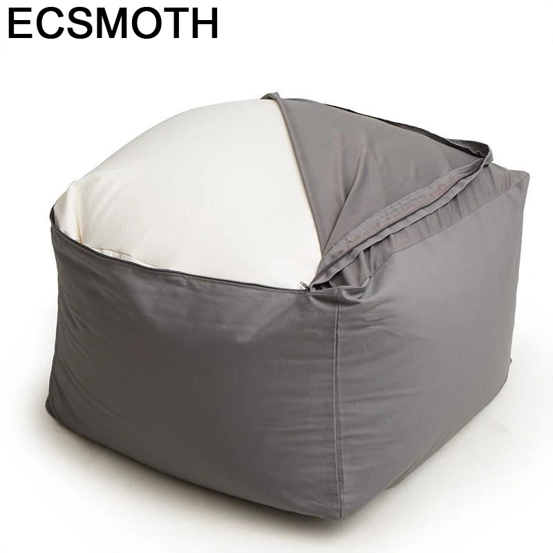 Фото Totoro Bed Kanepe Poef Stoelen Boozled Sedia Silla Sandalyeler Stoel Puf Koltuk Poltrona Cadeira Beanbag Chair Sofa Bean Bag  | Bean Bag Sofas (4000888176115)