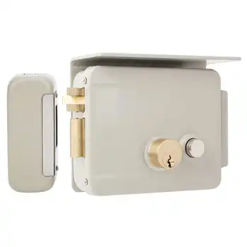 smart lock electronic door lock DC12V Electric Control Lock Smart Integrated Access Control for Home Hotel School Leftward
smart lock electronic door lock DC12V Electric Control Lock Smart Integrated Access Control for Home Hotel School Leftward