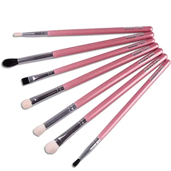 1Set Professional Eyes Makeup Brushes Set Wood Handle Eyeshadow Eyebrow Eyeliner Blending Powder Smudge Brush
1Set Professional Eyes Makeup Brushes Set Wood Handle Eyeshadow Eyebrow Eyeliner Blending Powder Smudge Brush