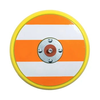 Workshop Sand disc Tool Parts 6 Inches 150MM Circular 5/16\\\" -24 Thread