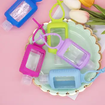 1pc 60ml Octagonal Bottle Hand Sanitizer Mini Empty Bottle Case Portable Traveling Refillable Bottle Silicone Hand Sanitizer
1pc 60ml Octagonal Bottle Hand Sanitizer Mini Empty Bottle Case Portable Traveling Refillable Bottle Silicone Hand Sanitizer