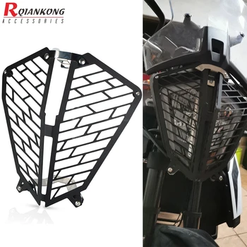 790Adventure S/R 2019 2020 Motorcycle Headlight Protector Cover Grill Head Lamp Guard Protection For KTM 790 adventure 2019-2020
790Adventure S/R 2019 2020 Motorcycle Headlight Protector Cover Grill Head Lamp Guard Protection For KTM 790 adventure 2019-2020