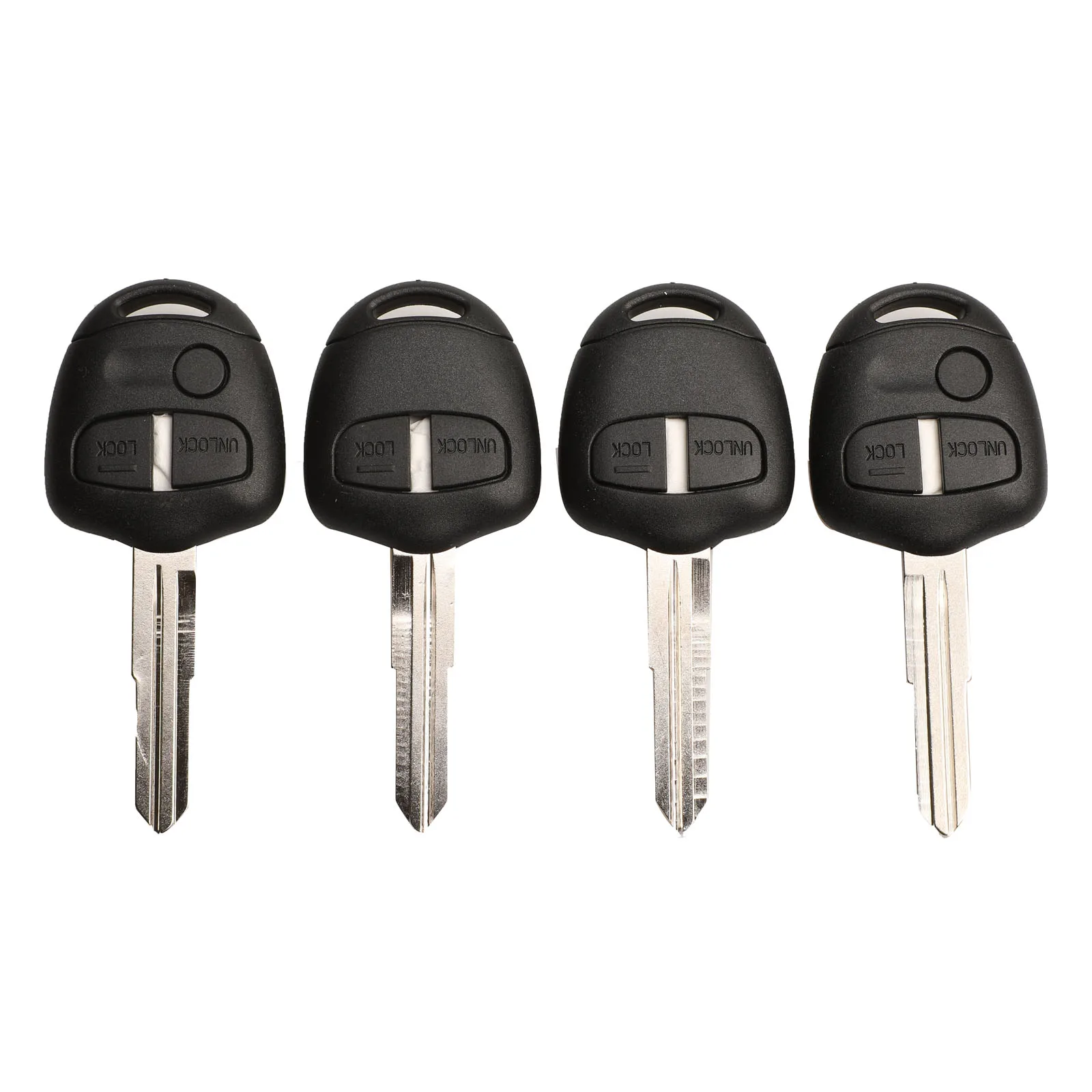 jingyuqin 2/3 BTN Remote Car Key Shell for Mitsubishi Lancer Outlander Grandis EX Evolution Key Case Right/Left MIT11/MIT8 Blade
jingyuqin 2/3 BTN Remote Car Key Shell for Mitsubishi Lancer Outlander Grandis EX Evolution Key Case Right/Left MIT11/MIT8 Blade