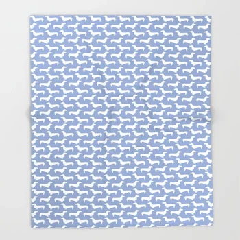 Dachshund Cartoon Throws for Sofa Cute Kids Design Doxie Pattern Pet Blankets Christmas Decorations for Home Custom Blanket
Dachshund Cartoon Throws for Sofa Cute Kids Design Doxie Pattern Pet Blankets Christmas Decorations for Home Custom Blanket