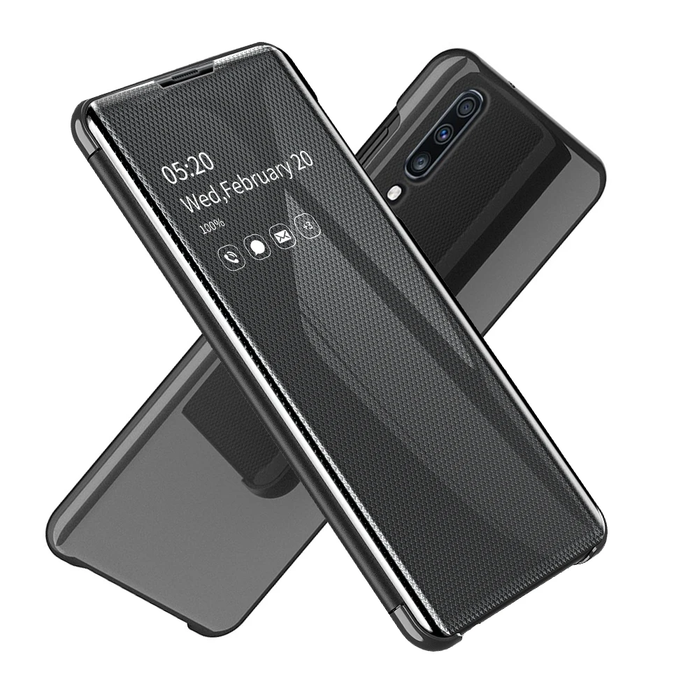 Upgrade Mirro For Samsung Case A10 A30 A40 A50 A70 A10S A20S A20E M10 Lattice texture Protection Cover
Upgrade Mirro For Samsung Case A10 A30 A40 A50 A70 A10S A20S A20E M10 Lattice texture Protection Cover