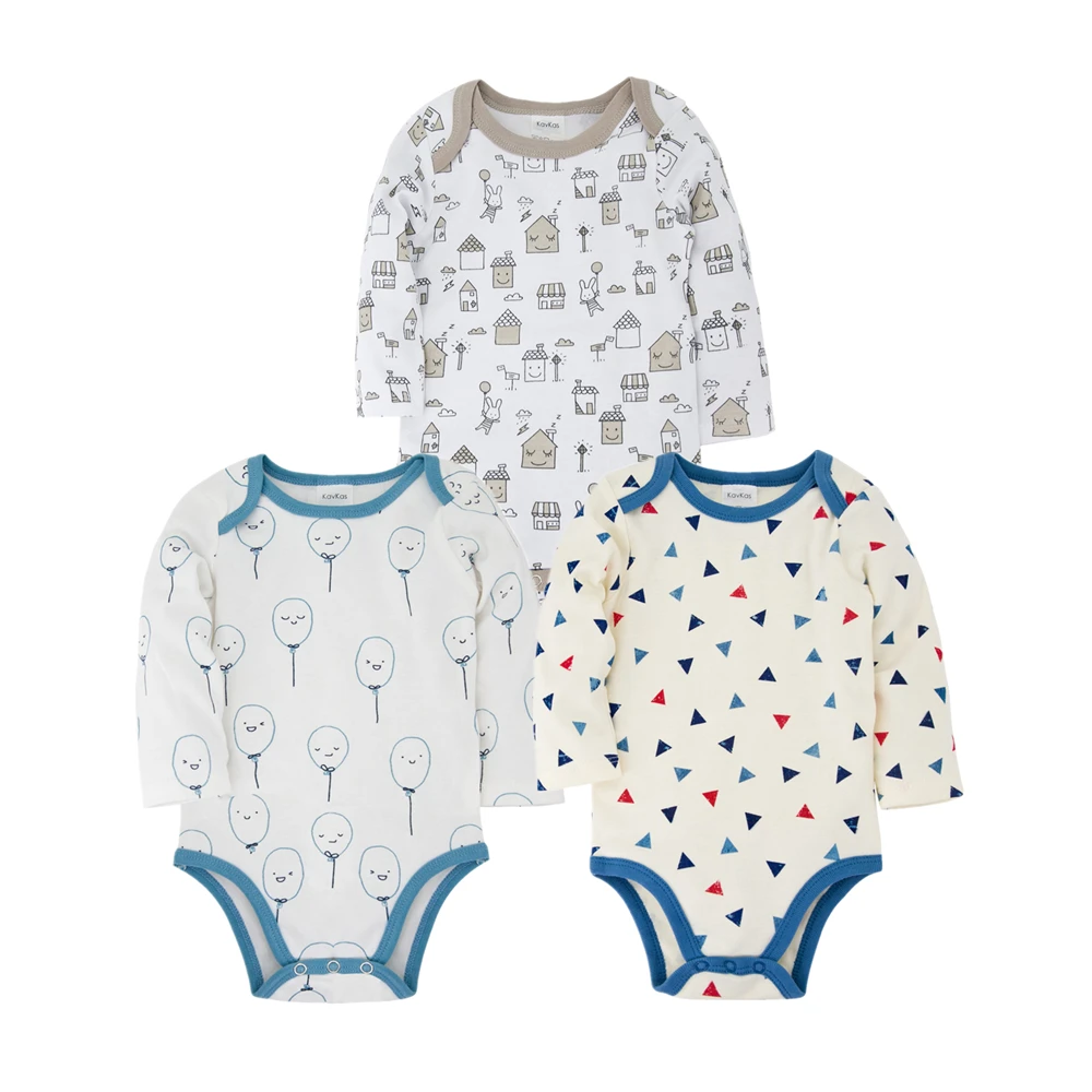 Newborn baby Girl Boy Pijamas sets 3pcs bebe fille Cotton Breathable Soft ropas bebe de Newborn Sleepers Baby Pjiamas
Newborn baby Girl Boy Pijamas sets 3pcs bebe fille Cotton Breathable Soft ropas bebe de Newborn Sleepers Baby Pjiamas