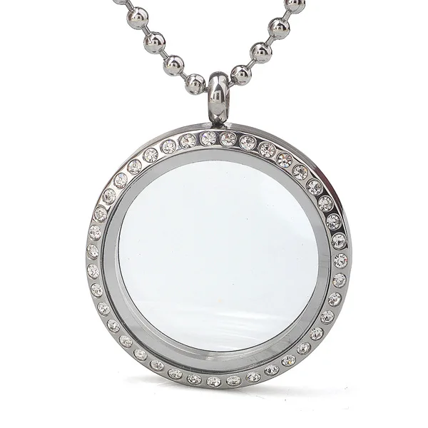 New Style Europe And America Fashion Titanium Steel DIY Pendant Pendant Women's Necklace Jewelry Accessories
New Style Europe And America Fashion Titanium Steel DIY Pendant Pendant Women's Necklace Jewelry Accessories