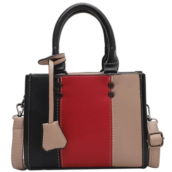 Fashion Football Design Newspaper Print Crossbody Bag for Women Shoulder Bag Gradient Candy Color Lady Shoulder Bag Designer Bag
Fashion Football Design Newspaper Print Crossbody Bag for Women Shoulder Bag Gradient Candy Color Lady Shoulder Bag Designer Bag