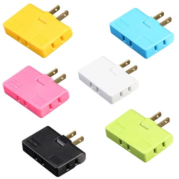 Small ultra thin socket can rotate wall slot to install wireless expansion converter for international use
Small ultra thin socket can rotate wall slot to install wireless expansion converter for international use