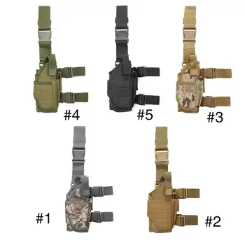 Durable Camping Pocket Thigh Cover Oxford Cloth Outdoors Hunting Field Survival DIY Cartridge Bag Tactical Ammo Bags Picnic
Durable Camping Pocket Thigh Cover Oxford Cloth Outdoors Hunting Field Survival DIY Cartridge Bag Tactical Ammo Bags Picnic