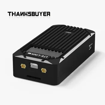 CUVA LTE-LINK SE 4G Image Transmission Data Transmission Module Kit 1080P for RC FPV Drones UAV
CUVA LTE-LINK SE 4G Image Transmission Data Transmission Module Kit 1080P for RC FPV Drones UAV