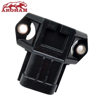 High Quality Air Pressure Sensor 22627-AA350 22627-AA470 For 2006-2012 Subaru Impreza WRX STI
High Quality Air Pressure Sensor 22627-AA350 22627-AA470 For 2006-2012 Subaru Impreza WRX STI