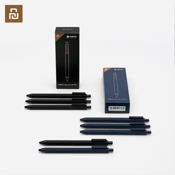 New 10pc/set Original Youpin Kaco 0.5mm MI Kaco Ballpoint Core Durable Signing Refill Black Ink
New 10pc/set Original Youpin Kaco 0.5mm MI Kaco Ballpoint Core Durable Signing Refill Black Ink