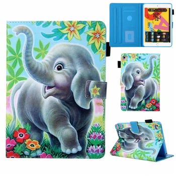 Cute Animals Case for iPad Mini 5 Cat Elephant Owl Rabbit Butterfly Flip Stand Cover for iPad Mini 4 Mini 3 Mini 2 Retina Cases
Cute Animals Case for iPad Mini 5 Cat Elephant Owl Rabbit Butterfly Flip Stand Cover for iPad Mini 4 Mini 3 Mini 2 Retina Cases
