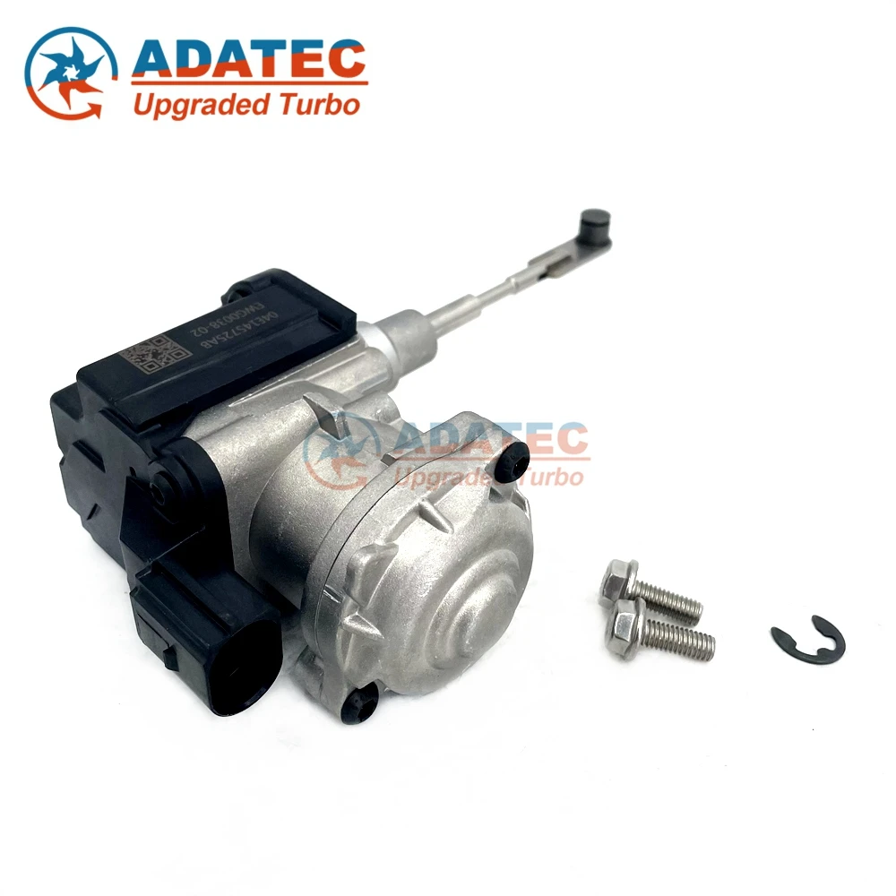 

New Turbo Actuator 04E145725AB 04E198725 Turbine Wastegate 04E198725C for VW Golf Jetta Touran A3/S3 SKODA SEAT 1.2TSI CYVD