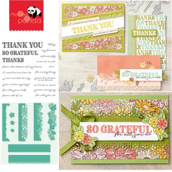 MP097 English French German Dutch THANK YOU Metal Cutting Dies and Stamps Embossing Die Stencil for DIY Scrapbooking
MP097 English French German Dutch THANK YOU Metal Cutting Dies and Stamps Embossing Die Stencil for DIY Scrapbooking