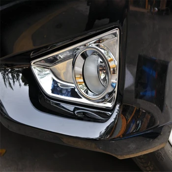 WELKINRY car auto cover for Toyota Mark X GRX13 2012 2013 2014 2015 ABS chrome front head fog lamp light trim 
WELKINRY car auto cover for Toyota Mark X GRX13 2012 2013 2014 2015 ABS chrome front head fog lamp light trim