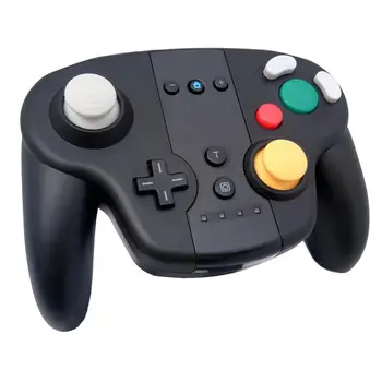 EastVita Wireless Game Pro Controller Console Joystick for Switch for Windows PC Wireless Game Controller Connection Gamepad r42
EastVita Wireless Game Pro Controller Console Joystick for Switch for Windows PC Wireless Game Controller Connection Gamepad r42