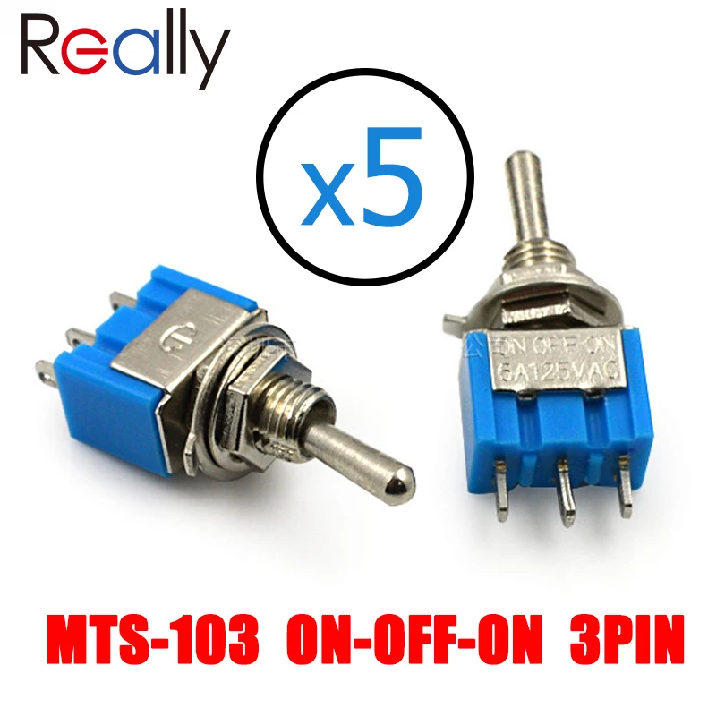 MTS103
