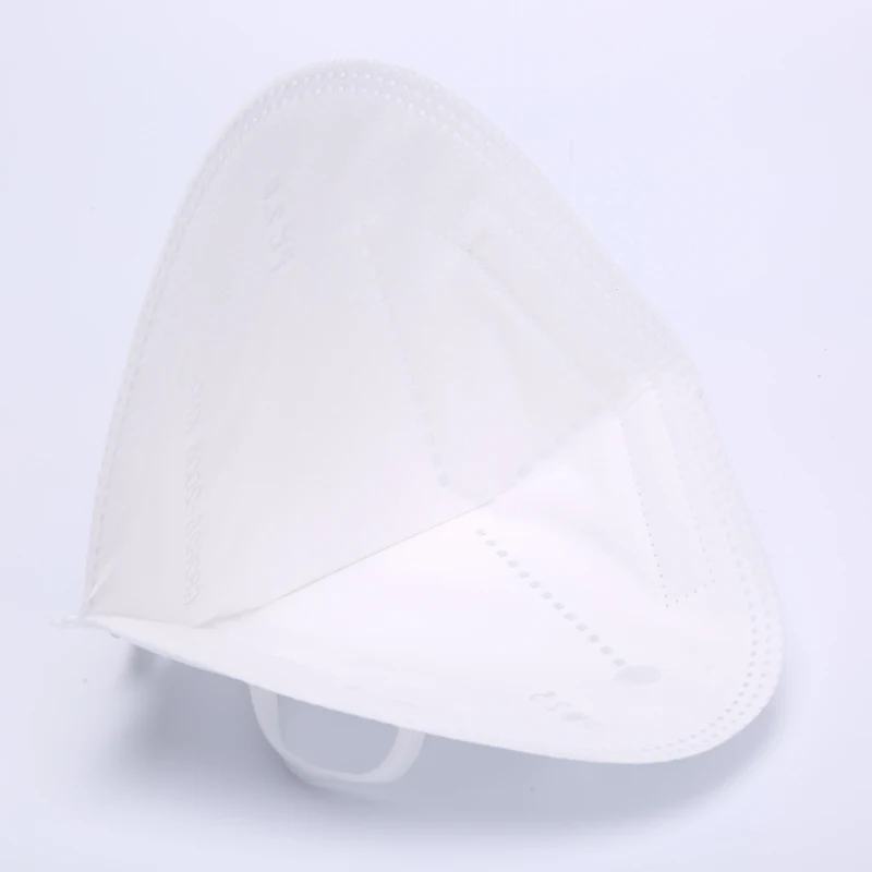 Disposable Mouth Mask Face Mask Mask Non-woven Fabric Protective Masks for Dust Particles Pollution
Disposable Mouth Mask Face Mask Mask Non-woven Fabric Protective Masks for Dust Particles Pollution