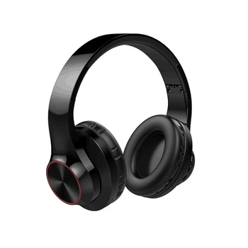 A11 Bluetooth Headset Head-Mounted Retractable Folding Headset Sports Music Headset 500Mah Built-in Microphone
A11 Bluetooth Headset Head-Mounted Retractable Folding Headset Sports Music Headset 500Mah Built-in Microphone