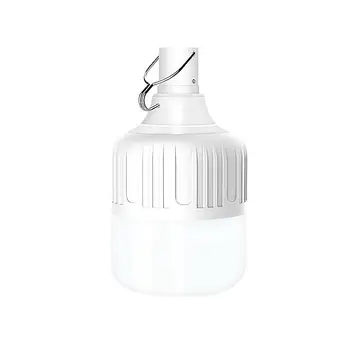 USB LED Bulb Light Control IP65 Smart Tent Light Rechargeable Dusk To Dawn Auto with Clips Lamp Bulb Camping Market Lighting
USB LED Bulb Light Control IP65 Smart Tent Light Rechargeable Dusk To Dawn Auto with Clips Lamp Bulb Camping Market Lighting