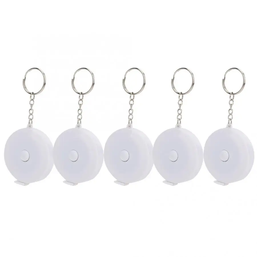 5 Pcs Fish Measuring Ruler Waterproof Accurate Calibration Roll Ruler With Button Portable 1.5m PVC Fold Fishing Measuring Tool
5 Pcs Fish Measuring Ruler Waterproof Accurate Calibration Roll Ruler With Button Portable 1.5m PVC Fold Fishing Measuring Tool