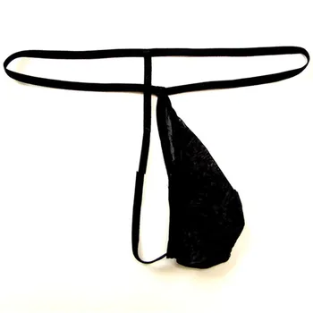 Breathable Mesh Underwear Men T-back Erotic Male Thong Pouch Mini Design Pouch Gstring Ultra-thin See Through Gauze
Breathable Mesh Underwear Men T-back Erotic Male Thong Pouch Mini Design Pouch Gstring Ultra-thin See Through Gauze