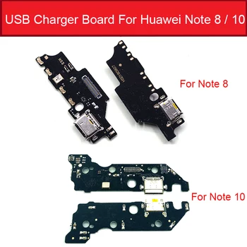 Charger USB Dock Board For Huawei Honor Note 8 10 Note8 Note10 EDI-AL10 RVL-AL10 Charging Port Module Usb Connector Port Board
Charger USB Dock Board For Huawei Honor Note 8 10 Note8 Note10 EDI-AL10 RVL-AL10 Charging Port Module Usb Connector Port Board