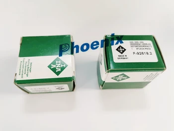 PHOENIX F-92618 original Germany INA bearing cam follower F-92618.2 Heidelberg machinery spare parts
PHOENIX F-92618 original Germany INA bearing cam follower F-92618.2 Heidelberg machinery spare parts