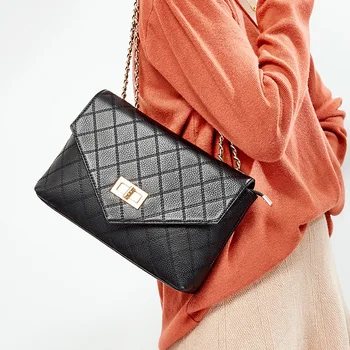 Fashion Women Messenger Bag Genuine Leather Shoulder Crossbody Bag Ladies Embossing Cowhide Leather Casual Small Bag Brand
Fashion Women Messenger Bag Genuine Leather Shoulder Crossbody Bag Ladies Embossing Cowhide Leather Casual Small Bag Brand