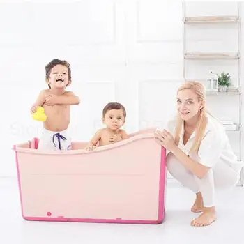 Adult Bath Barrel Adult Foldable Bath Barrel Plastic Bath Barrel Household Whole Body Thickening Hygiene
Adult Bath Barrel Adult Foldable Bath Barrel Plastic Bath Barrel Household Whole Body Thickening Hygiene