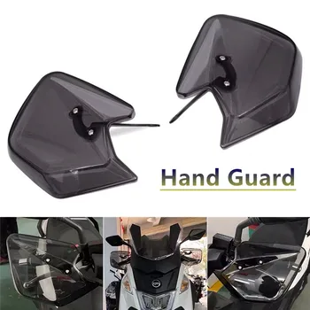 Motorcycles accessories Handle Protector Shield handguard hand guard wind protector cover for SYM CRUISYM 150 180 JOYMAX Z 300i
Motorcycles accessories Handle Protector Shield handguard hand guard wind protector cover for SYM CRUISYM 150 180 JOYMAX Z 300i