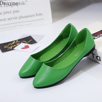 Pointed Flat Shoes Black Soft Bottom Comfort Work Shoes Shallow Mouth Simple Casual Single Shoes Sweet Small Fresh Women's Shoes
Pointed Flat Shoes Black Soft Bottom Comfort Work Shoes Shallow Mouth Simple Casual Single Shoes Sweet Small Fresh Women's Shoes