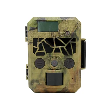 Hunting Camera Infrared IR LEDs 1080P HD Night Vision Camcorder Farm Camera Scouting Camera Hunting Monitor for Outdoor
Hunting Camera Infrared IR LEDs 1080P HD Night Vision Camcorder Farm Camera Scouting Camera Hunting Monitor for Outdoor