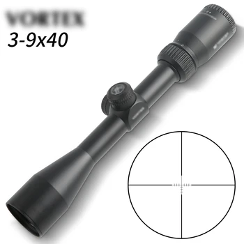 WORTEX 3-9x40 Crossfire Optical Sight Riflescope Optics Rifle Sight Hunting optics Hunting scope Hunter Gun hunting optics
WORTEX 3-9x40 Crossfire Optical Sight Riflescope Optics Rifle Sight Hunting optics Hunting scope Hunter Gun hunting optics