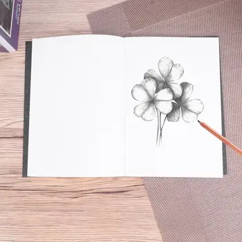 2pcs Notebook Portable Convenient Useful Painting Notebook Sketchbook Notebook for Drawing Painting Stationery School
2pcs Notebook Portable Convenient Useful Painting Notebook Sketchbook Notebook for Drawing Painting Stationery School