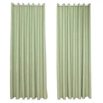 2pcs Blackout Curtains For Living Room Window Curtains For Bedroom Curtains Fabrics Modern Curtains for Bedroom Window 
2pcs Blackout Curtains For Living Room Window Curtains For Bedroom Curtains Fabrics Modern Curtains for Bedroom Window