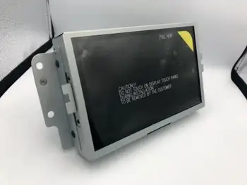 SYNC 2 to SYNC 3 Upgrade Module +Touchscreen Carplay Fit for Ford Sync3 Lincoln
SYNC 2 to SYNC 3 Upgrade Module +Touchscreen Carplay Fit for Ford Sync3 Lincoln