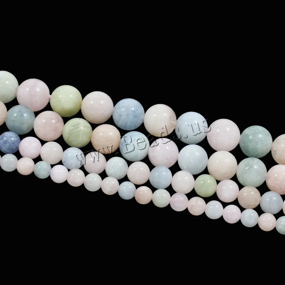 Grade AAA Natural Stone Morganite Beads Round Loose Beads 6mm 8mm 10mm 12mm For Jewelry Making Necklace DIY Bracelet
Grade AAA Natural Stone Morganite Beads Round Loose Beads 6mm 8mm 10mm 12mm For Jewelry Making Necklace DIY Bracelet