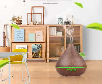 Air Humidifier Aroma Diffuser 7 Color LED With Carve Essential Oil Diffuser Mist Maker Baby Bedroom SpaHumidifier
Air Humidifier Aroma Diffuser 7 Color LED With Carve Essential Oil Diffuser Mist Maker Baby Bedroom SpaHumidifier