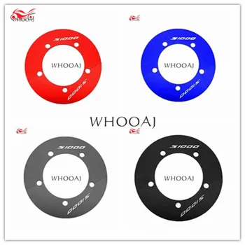 Motorcycle Rear Sprockets Chain Gear Decorative Cover For BMW S1000RR S1000R S1000XR HP4
Motorcycle Rear Sprockets Chain Gear Decorative Cover For BMW S1000RR S1000R S1000XR HP4