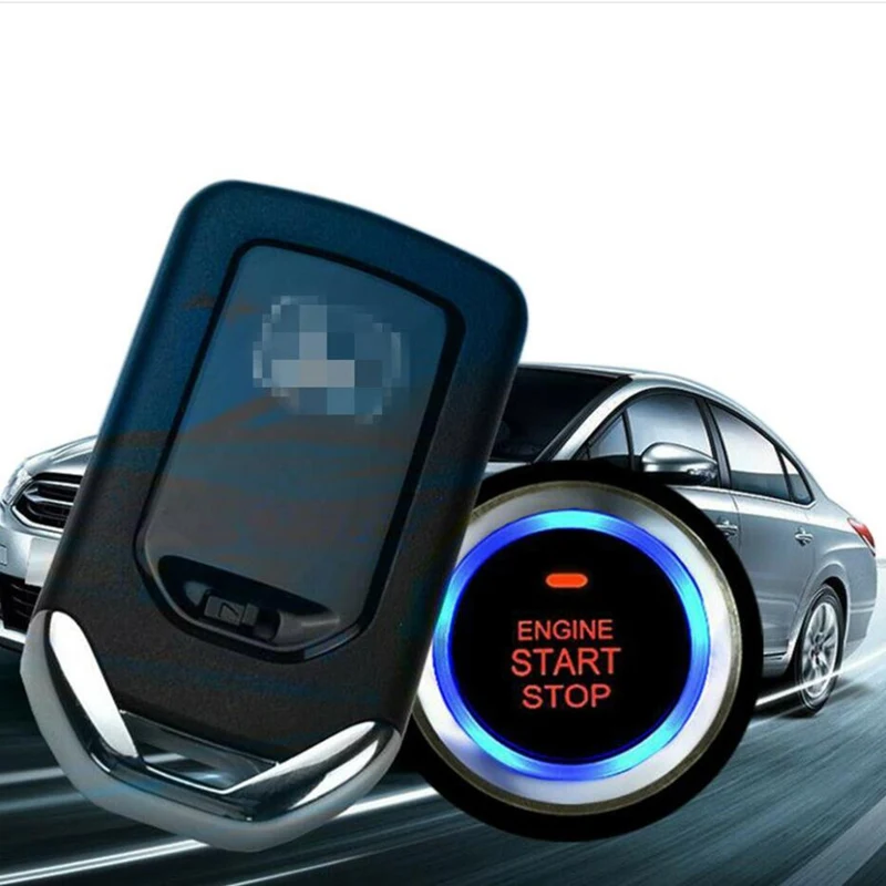 Car anti-theft starting system key passive keyless entry button remote control remote control remote anti-theft device
Car anti-theft starting system key passive keyless entry button remote control remote control remote anti-theft device