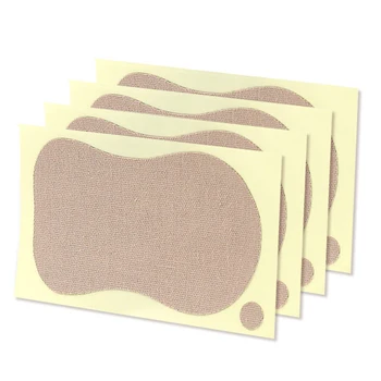 Health Fragrances Underarm Armpit Sole Deodorants Antiperspirant Sweat Pad Absorbent Every Towel Foot Paste Unisex
Health Fragrances Underarm Armpit Sole Deodorants Antiperspirant Sweat Pad Absorbent Every Towel Foot Paste Unisex