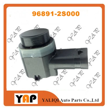 PDC SENSOR/PARK DISTANCE CONTROL SENSOR (4) FOR FITKia sportage Tucson 2.0L 2.4L 96891-2S000 2010-2015 | Автомобили и мотоциклы